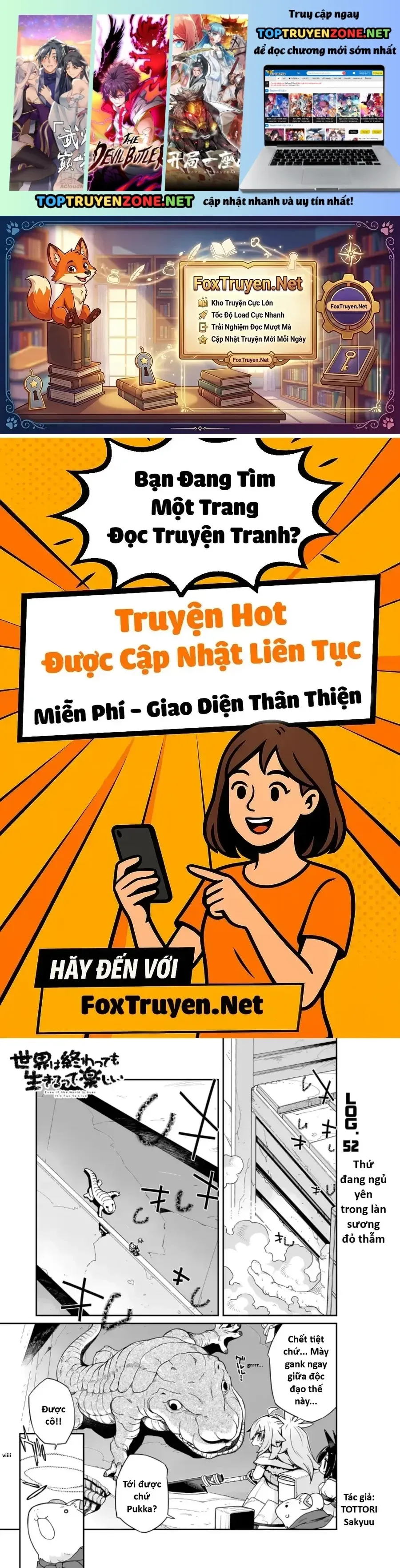Chương 52.1 - Trang 1