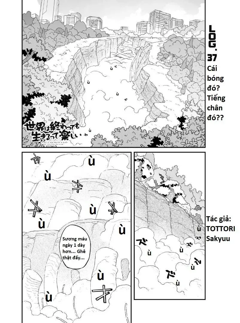 Chương 64 - Trang 1