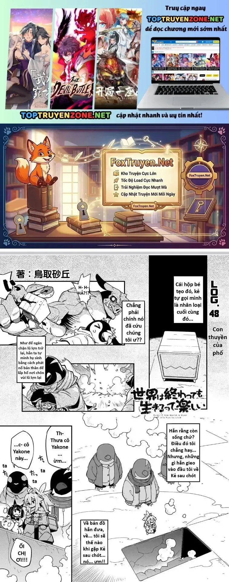 Chương 83 - Trang 1