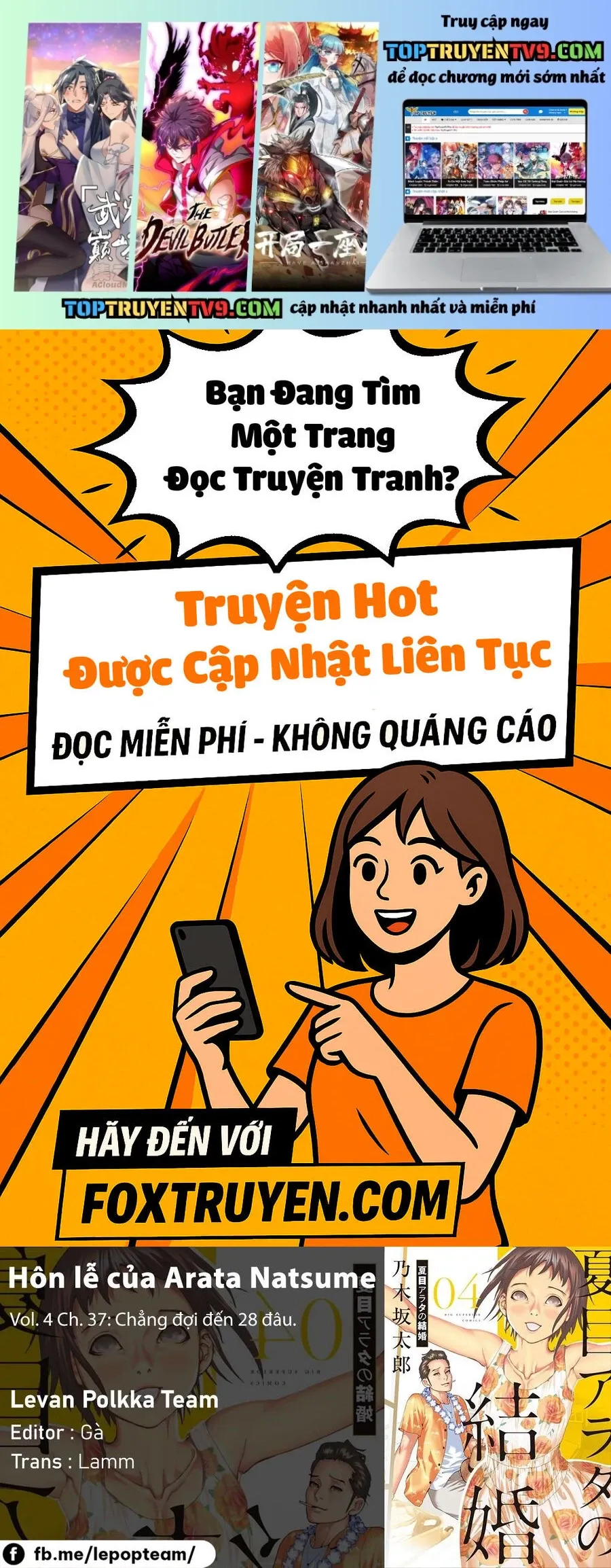 Chương 37 - Trang 1