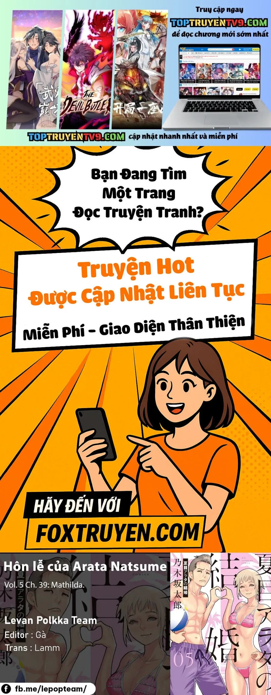 Chương 39 - Trang 1
