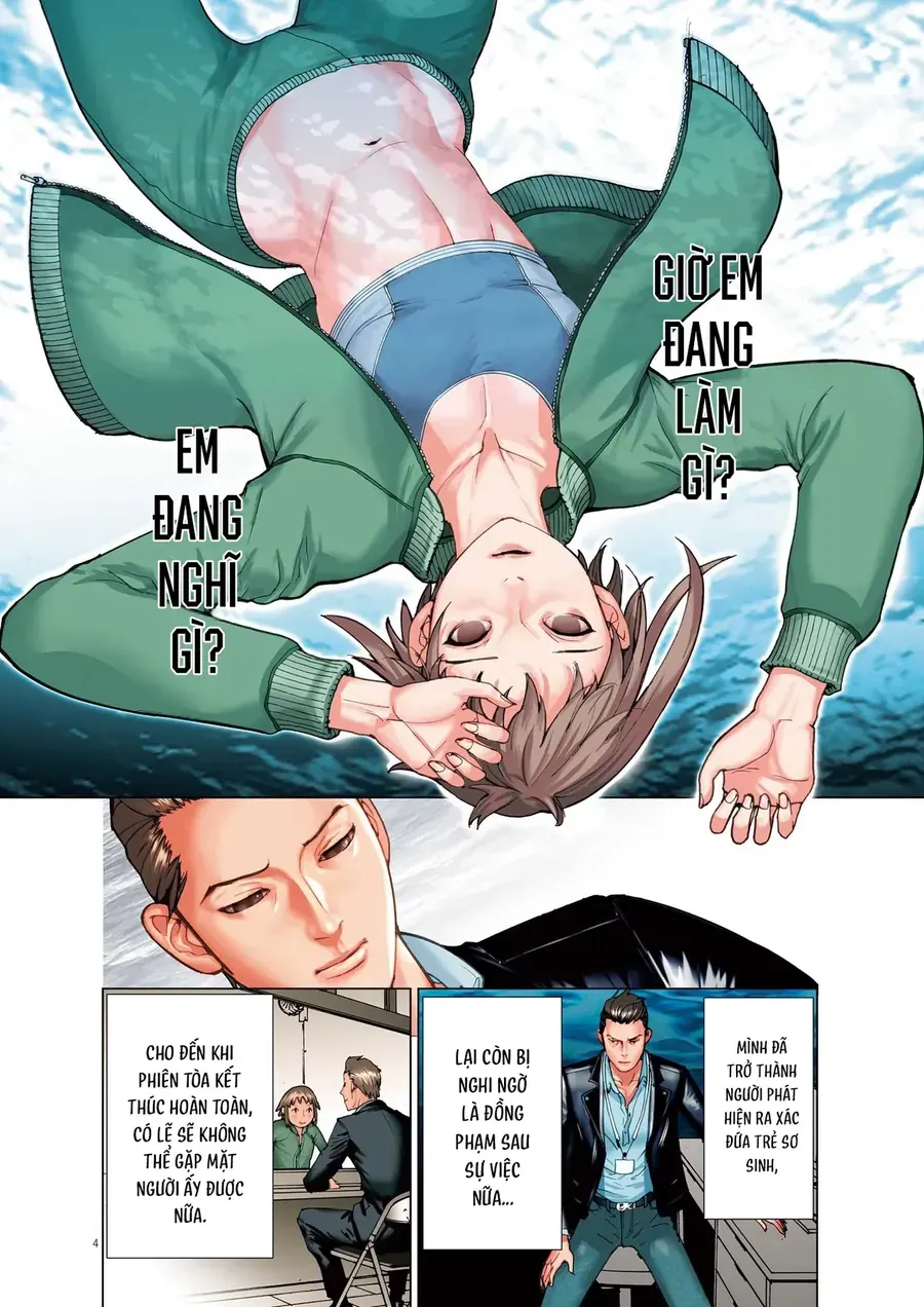 Chương 61 - Trang 1