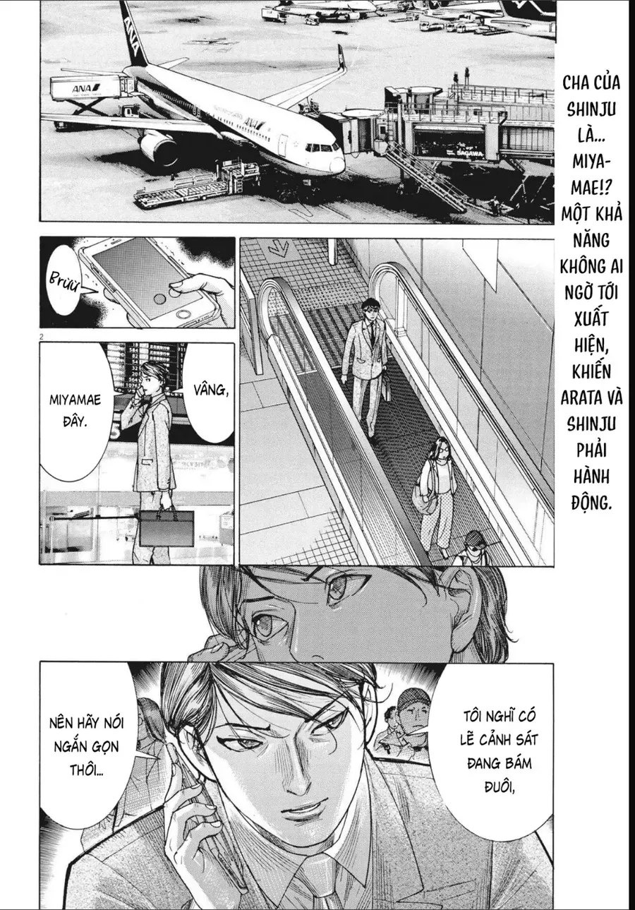 Chương 75 - Trang 1