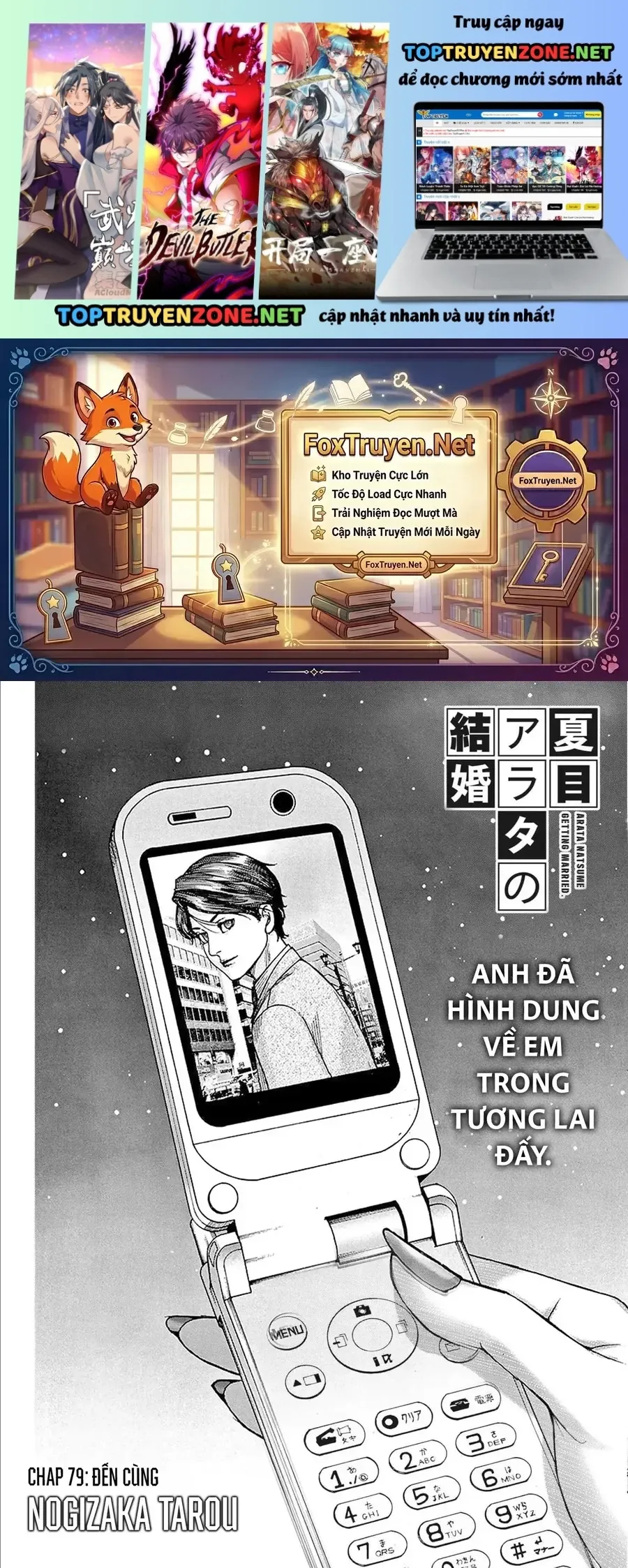 Chương 79 - Trang 1