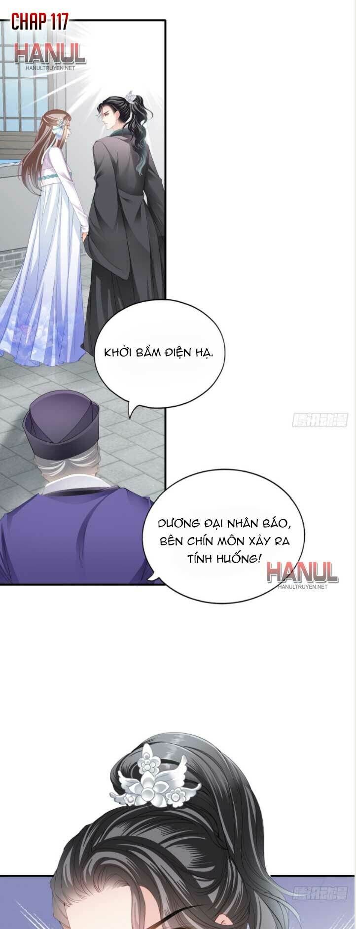 Chương 117 - Trang 1