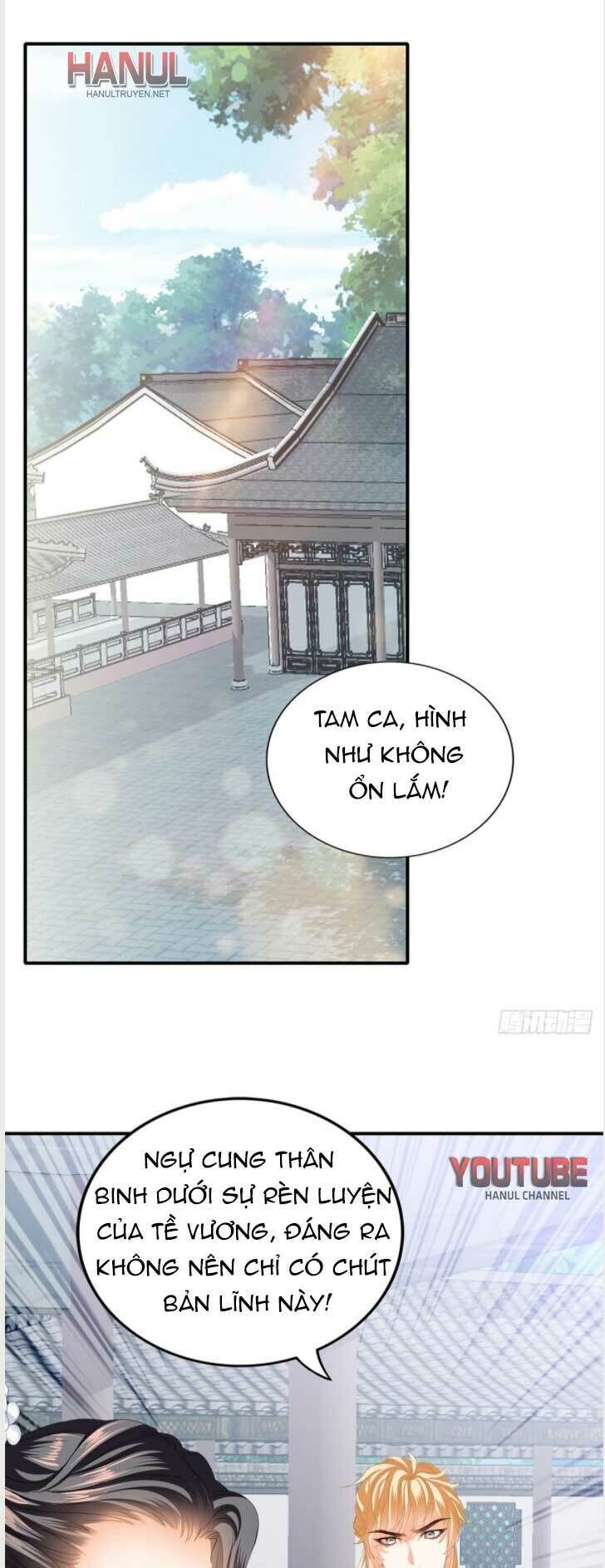 Chương 120 - Trang 1