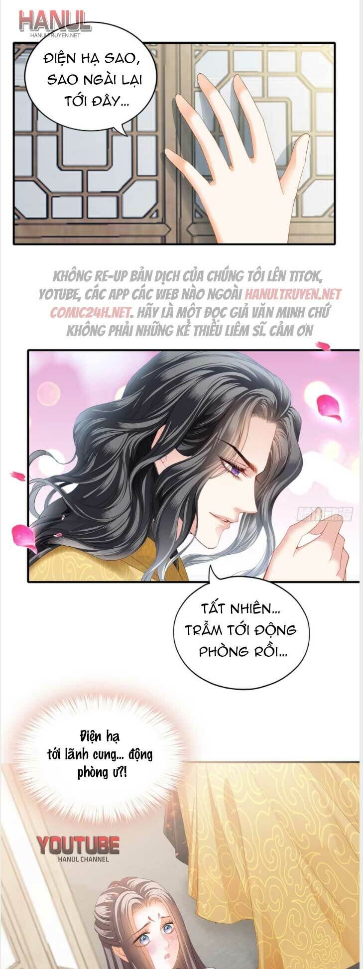 Chương 129 - Trang 1