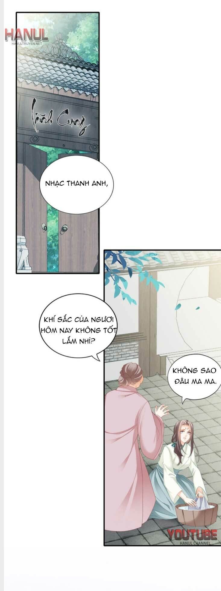 Chương 132 - Trang 1