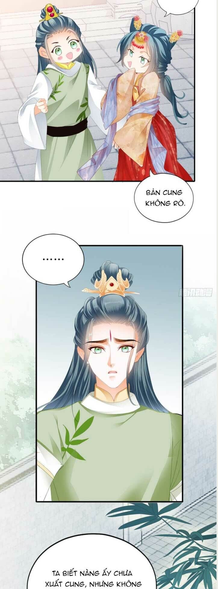 Chương 133 - Trang 2