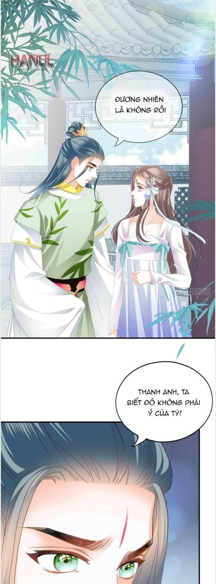 Chương 138 - Trang 1
