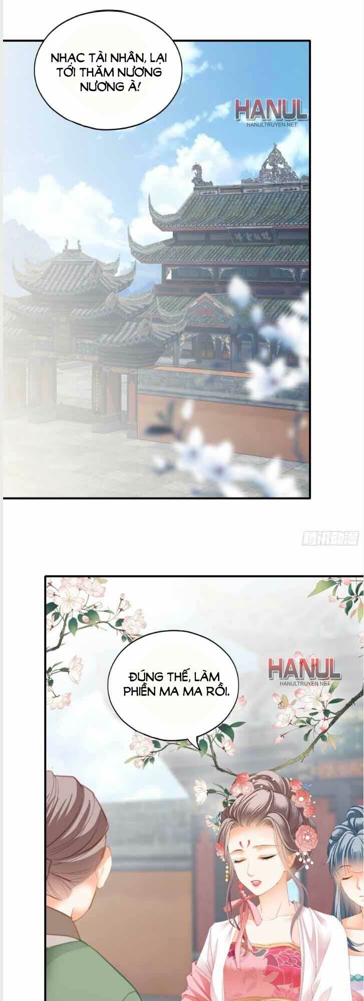 Chương 164 - Trang 1