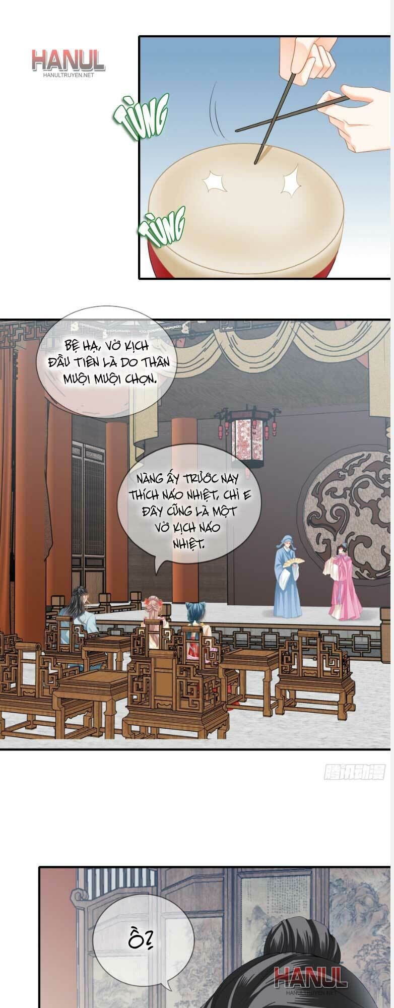 Chương 166 - Trang 1