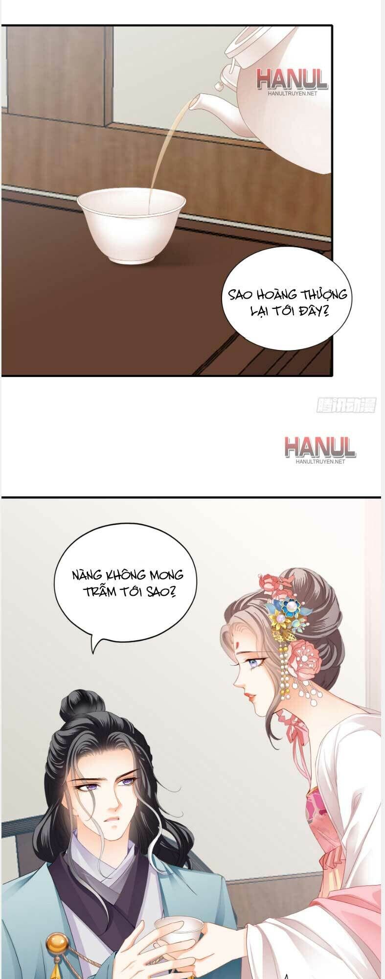 Chương 167 - Trang 1