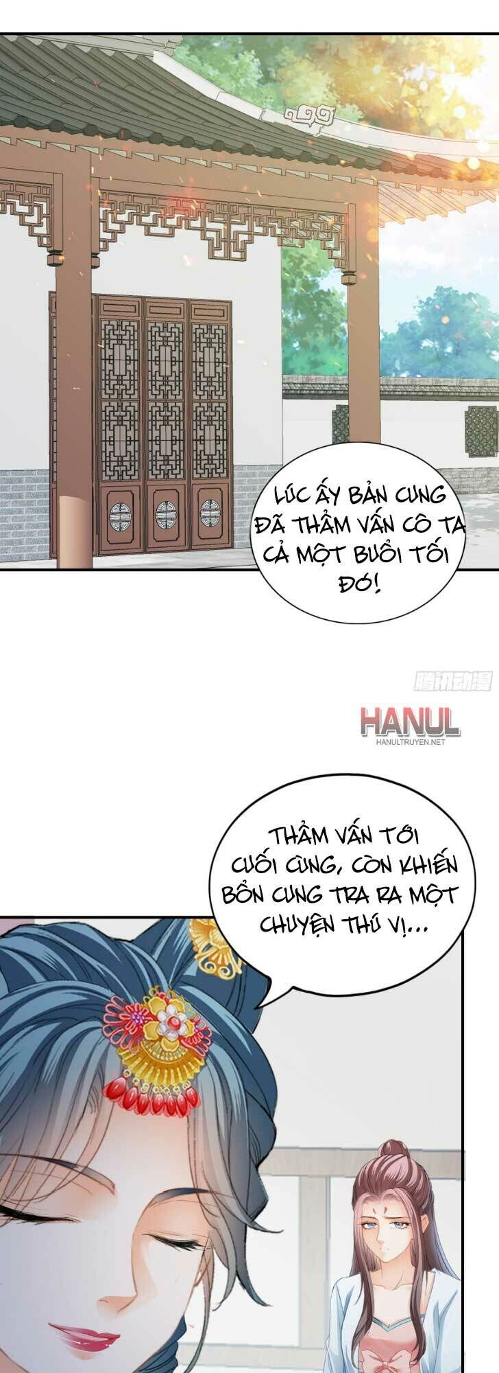Chương 171 - Trang 1
