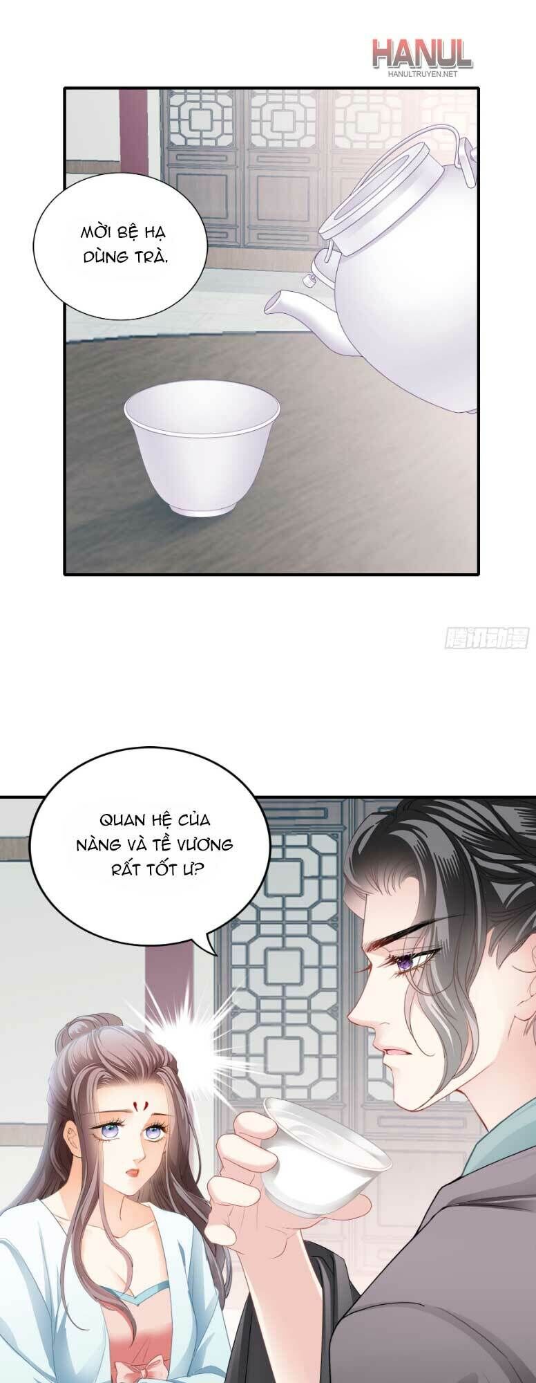 Chương 173 - Trang 1