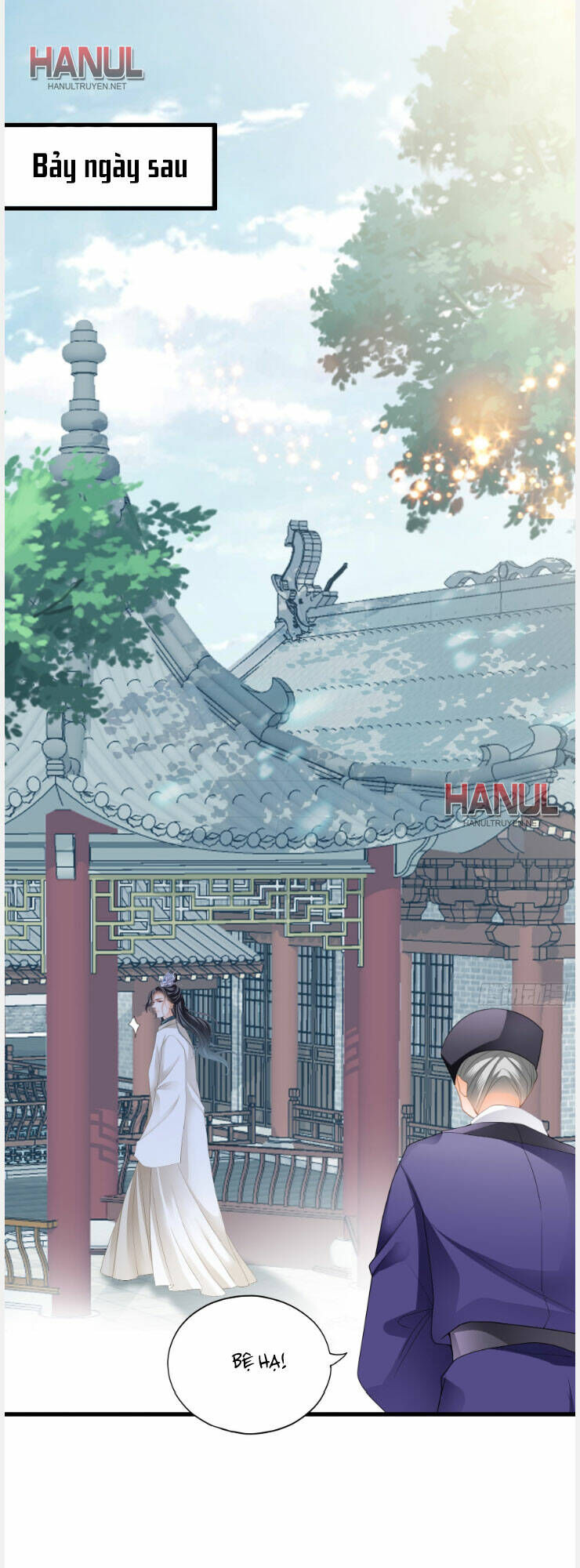 Chương 185 - Trang 1
