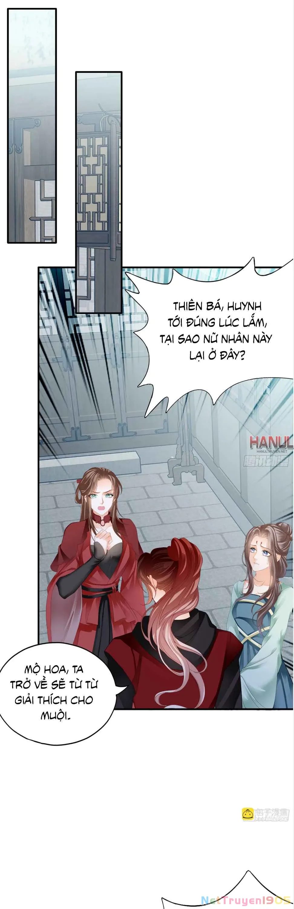Chương 207 - Trang 1