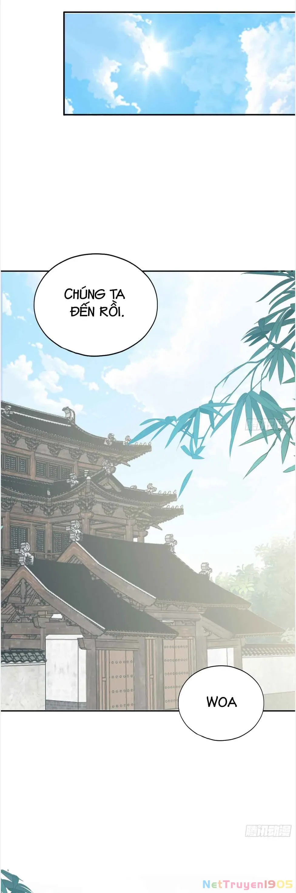 Chương 208 - Trang 1