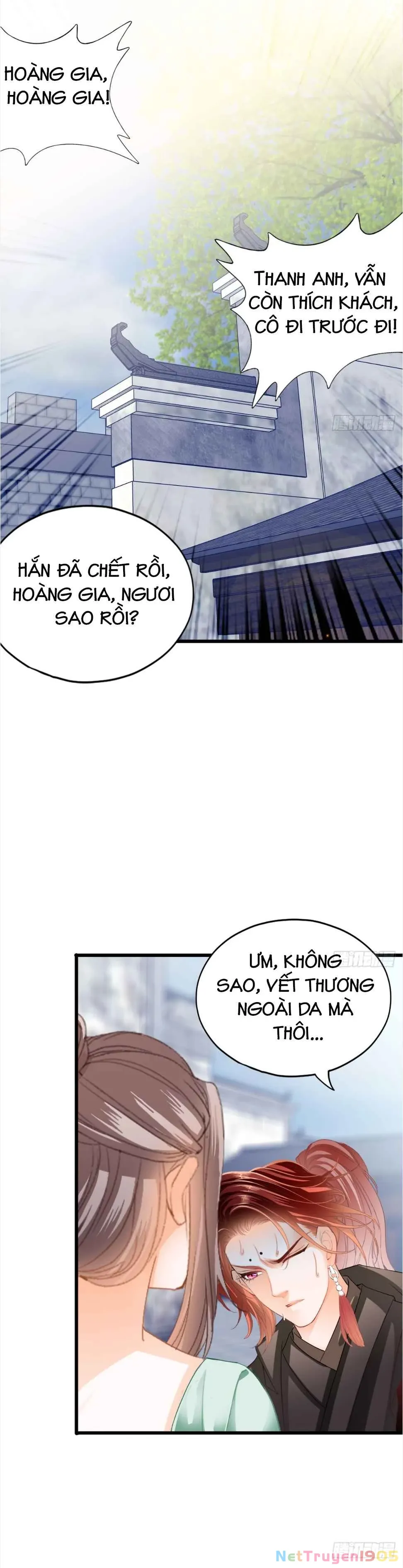 Chương 210 - Trang 1