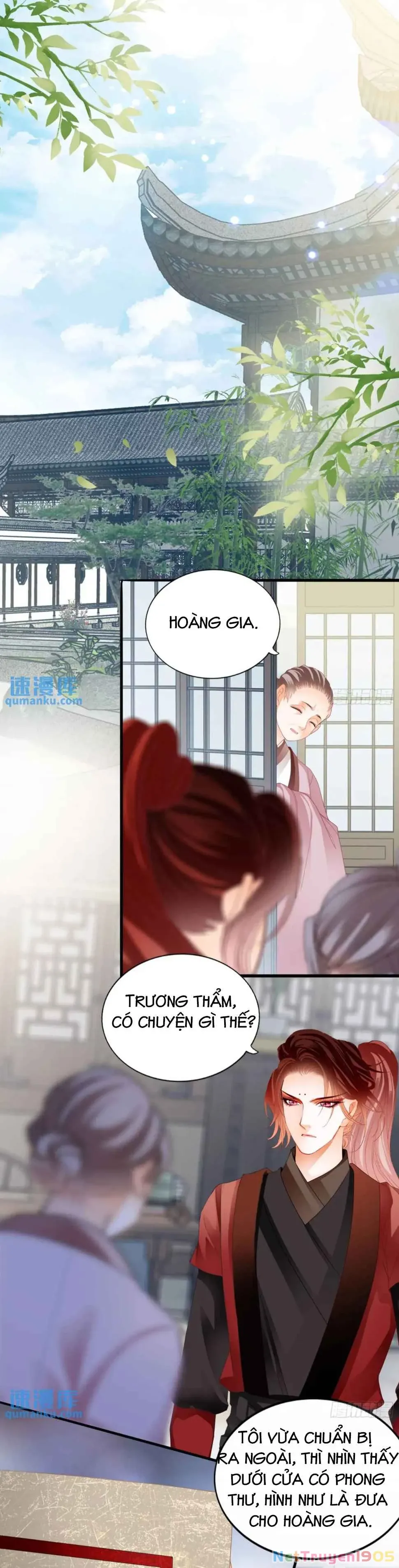 Chương 219 - Trang 1