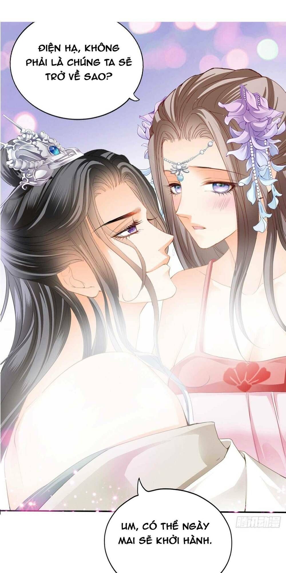 Chương 84 - Trang 1