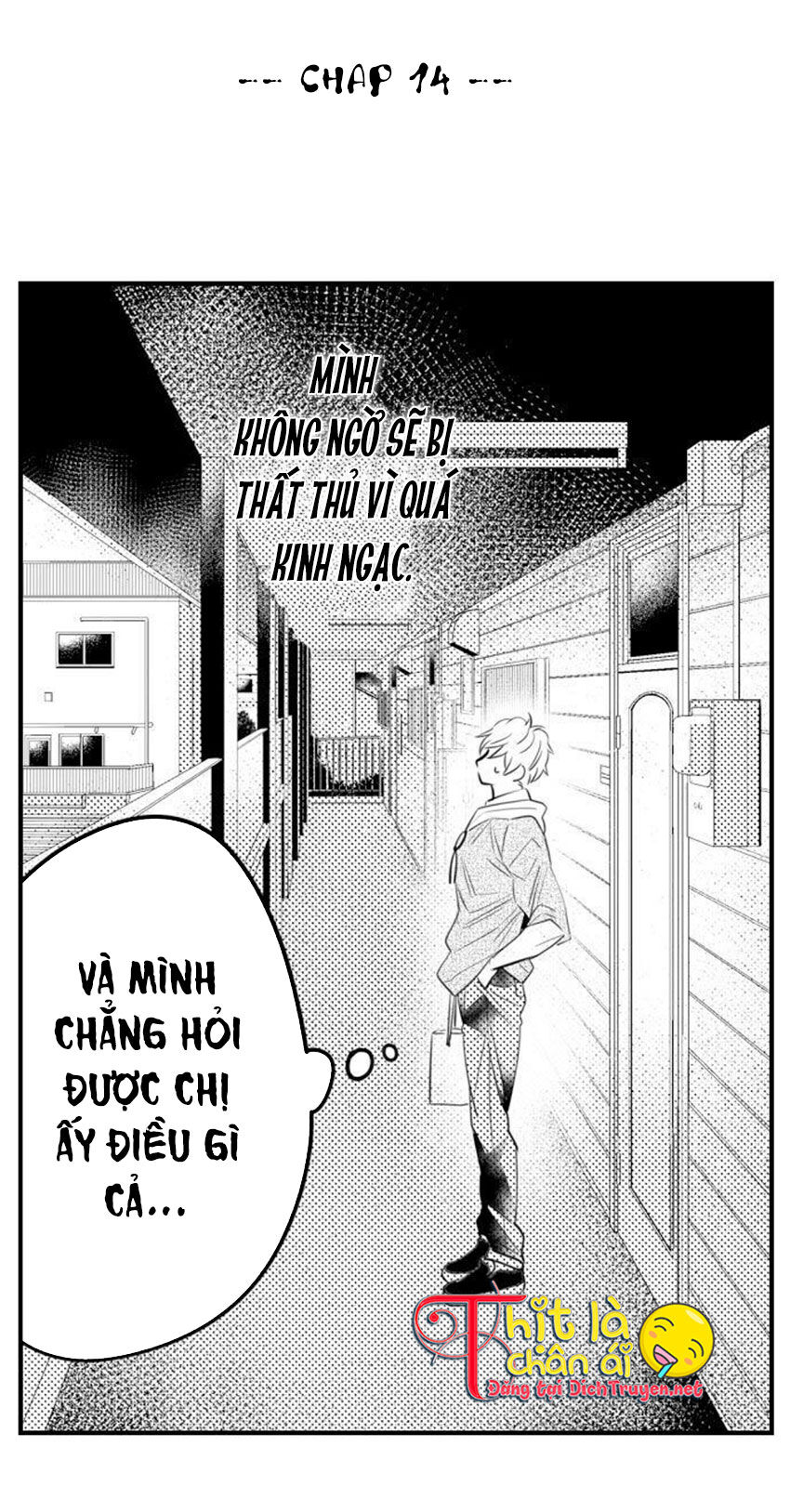 Chương 14 - Trang 1