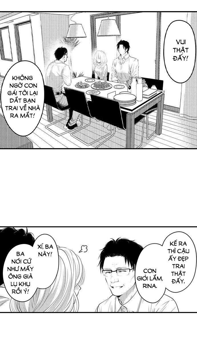 Chương 23 - Trang 1
