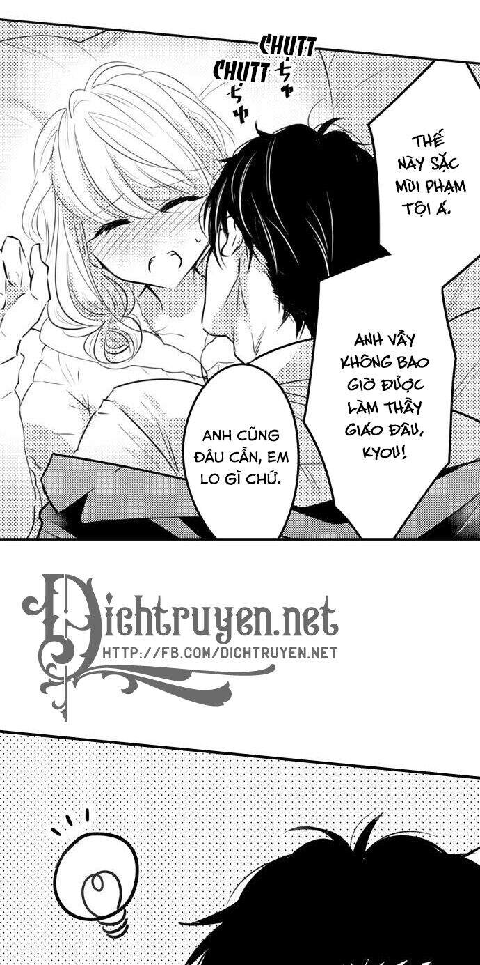 Chương 27 - Trang 1