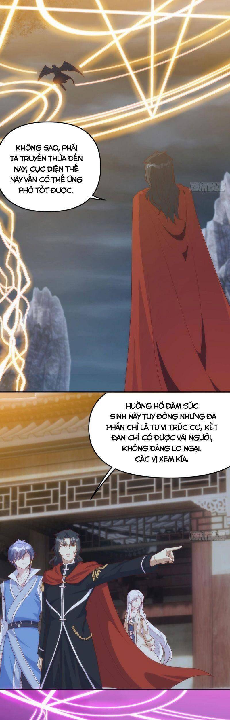 Chương 83 - Trang 2
