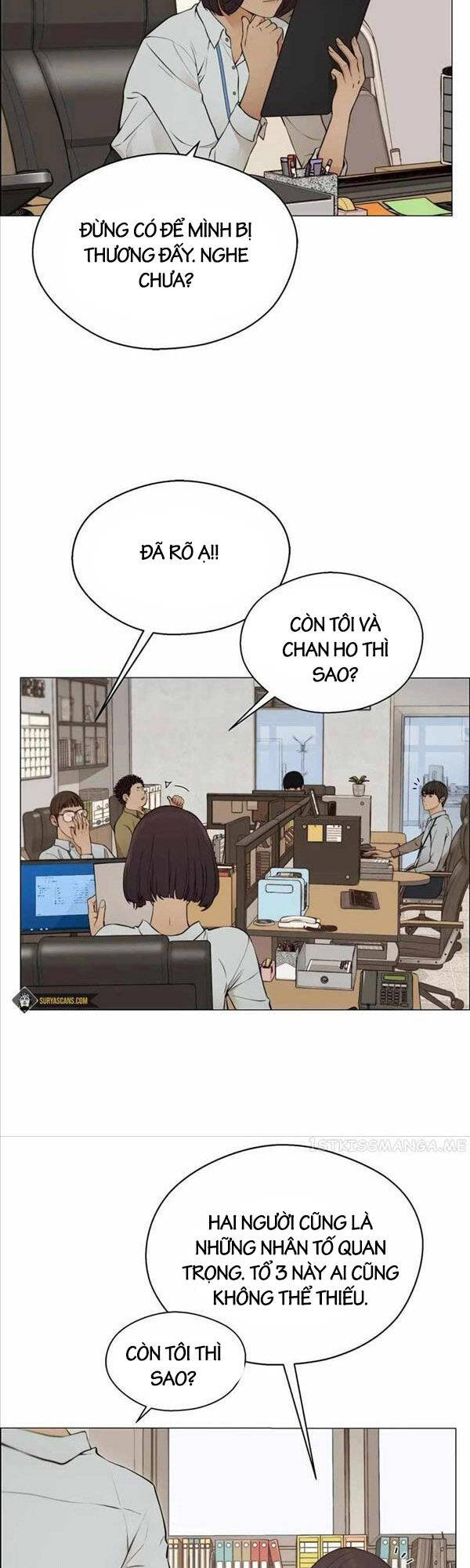 Chương 129 - Trang 1