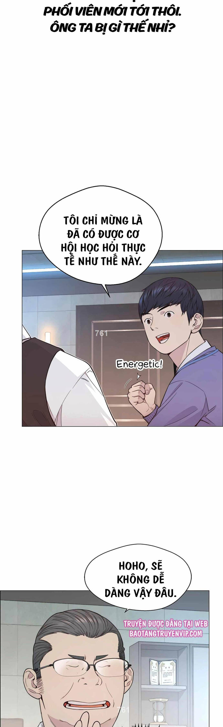 Chương 152 - Trang 1