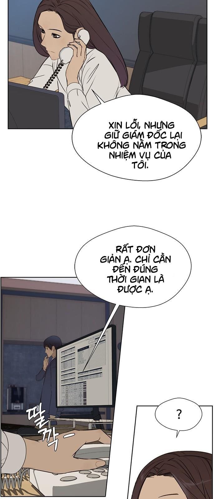 Chương 22 - Trang 1