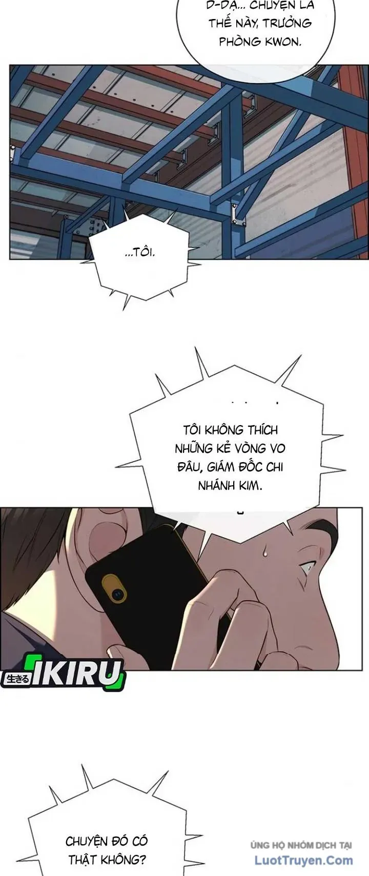 Chương 260 - Trang 1