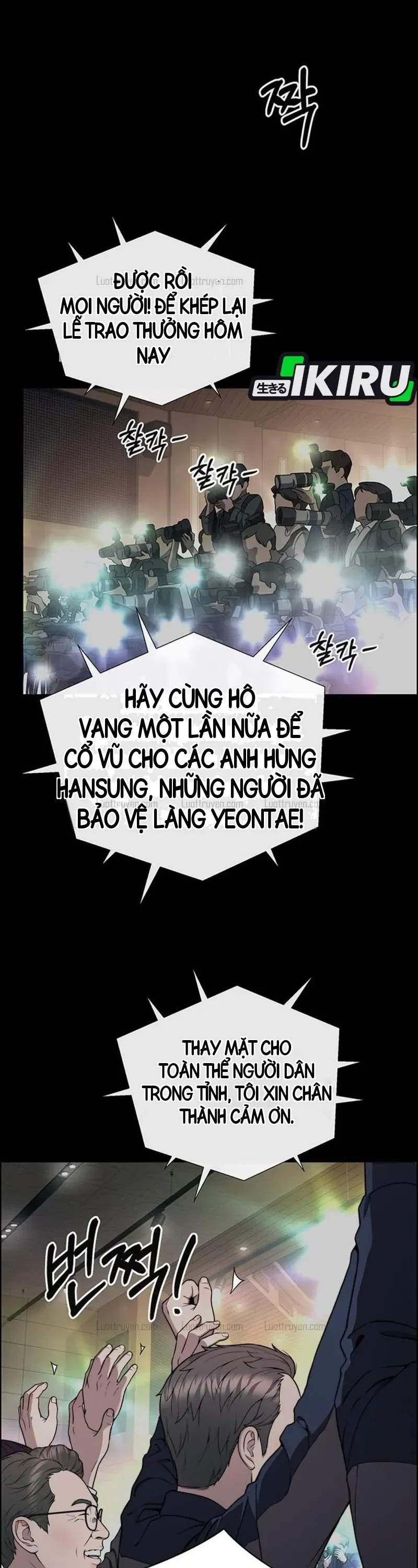 Chương 272 - Trang 1