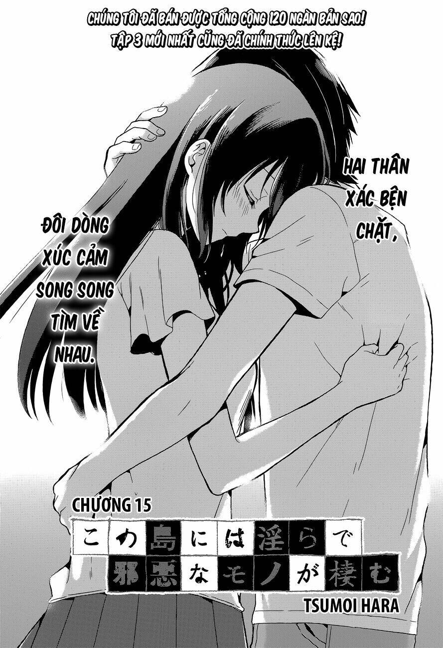 Chương 15 - Trang 1