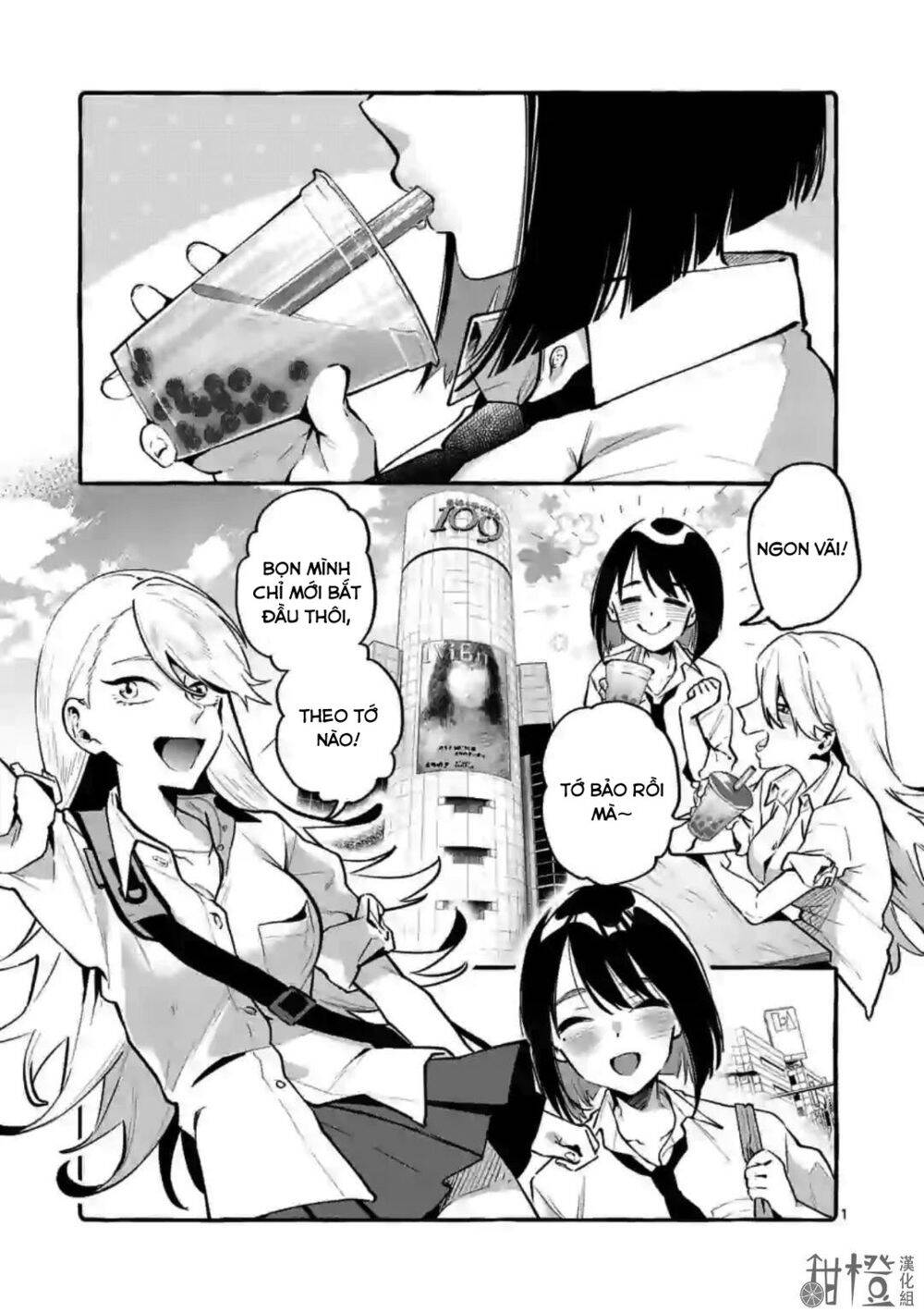 Chương 6 - Trang 1