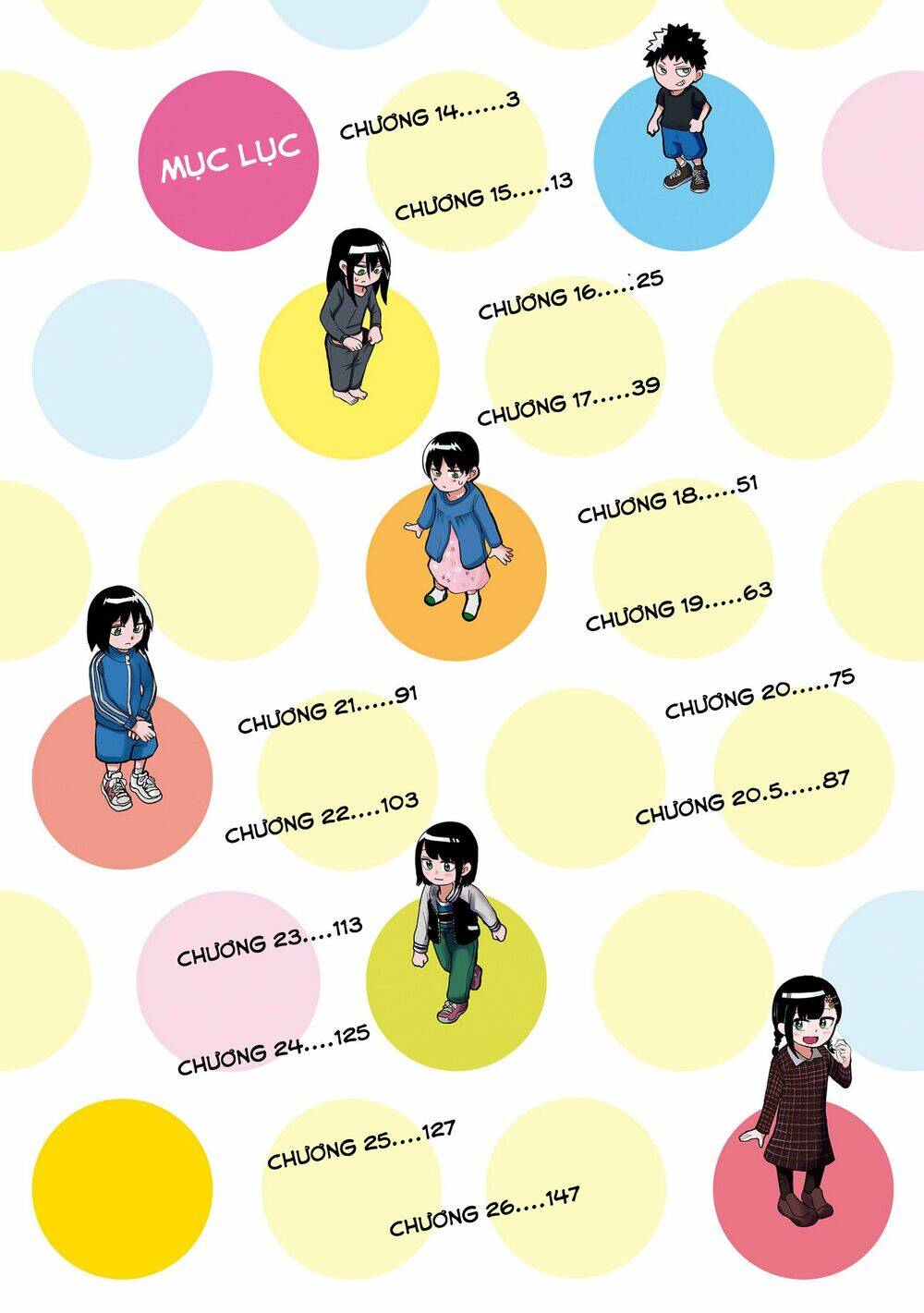 Chương 14 - Trang 1