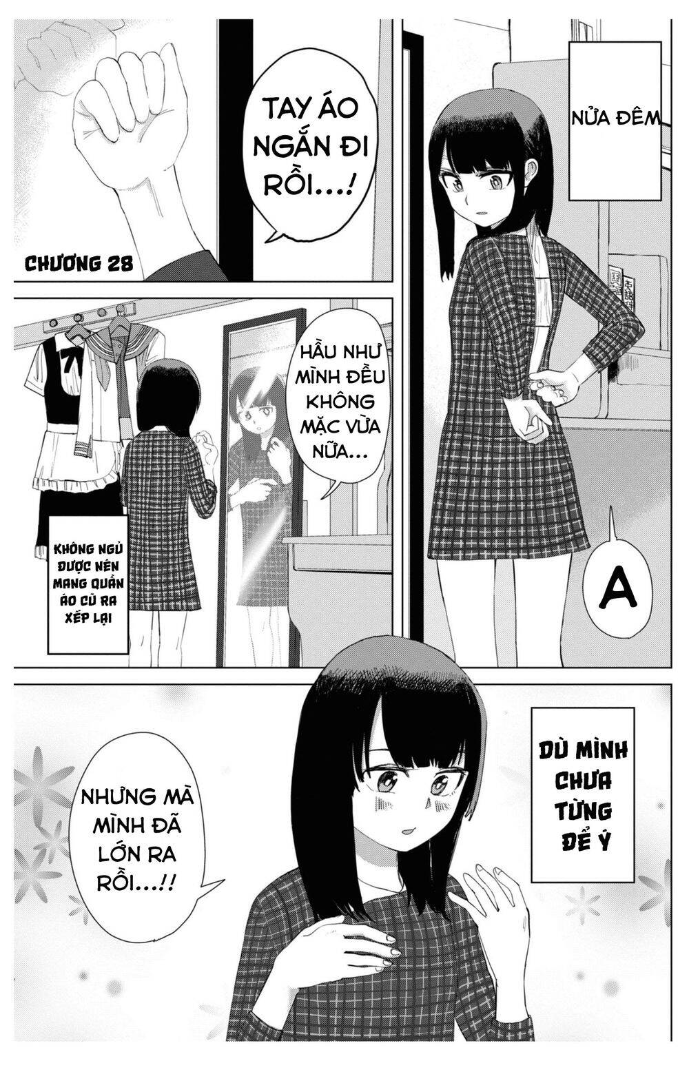 Chương 28 - Trang 1
