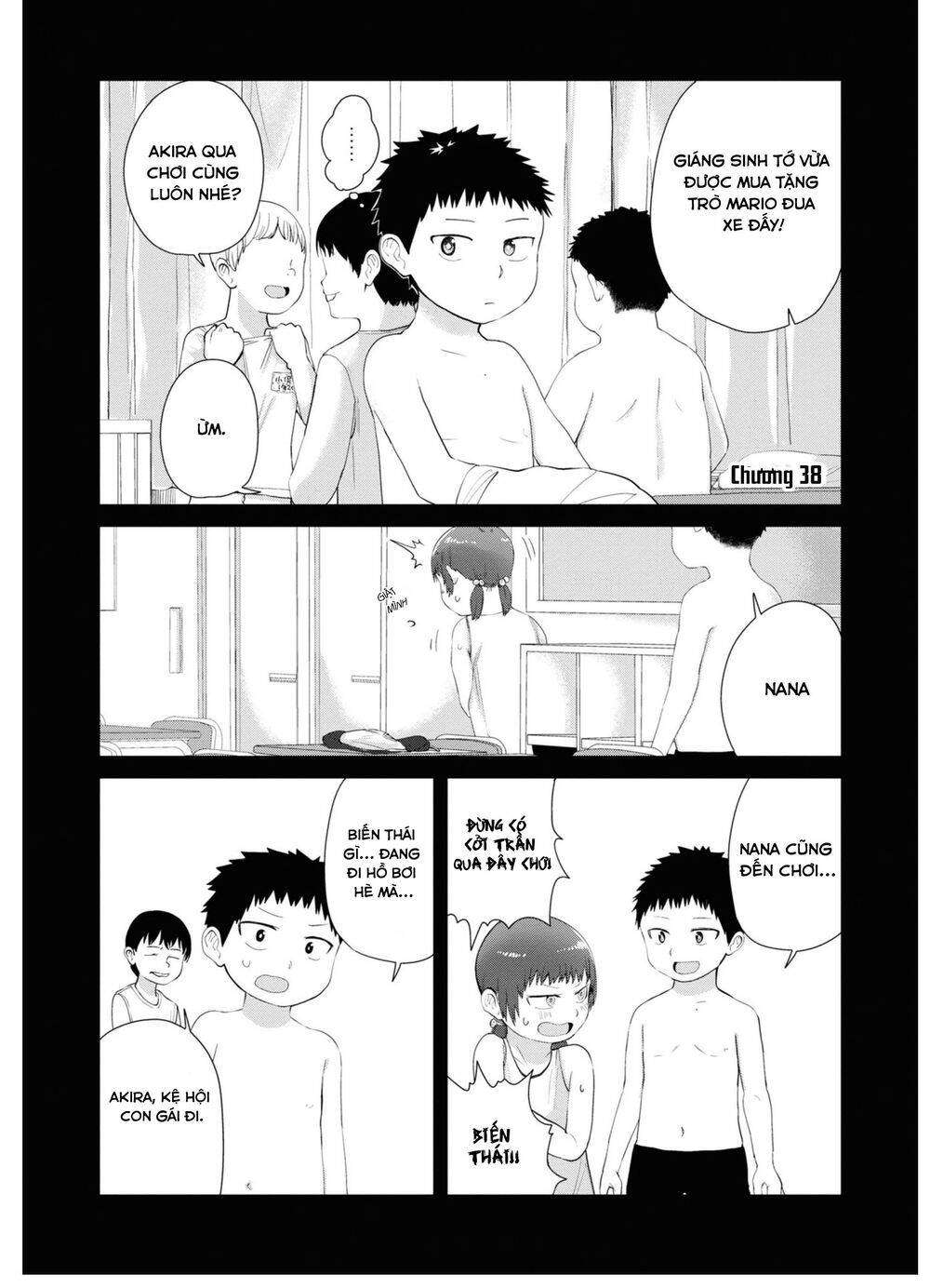 Chương 38 - Trang 1