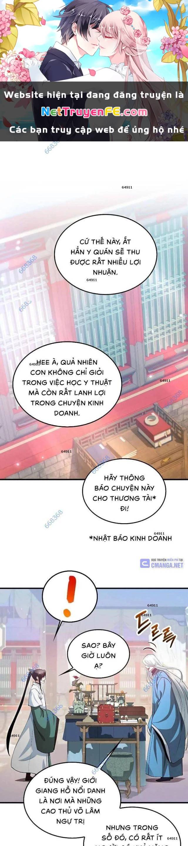 Chương 150 - Trang 1