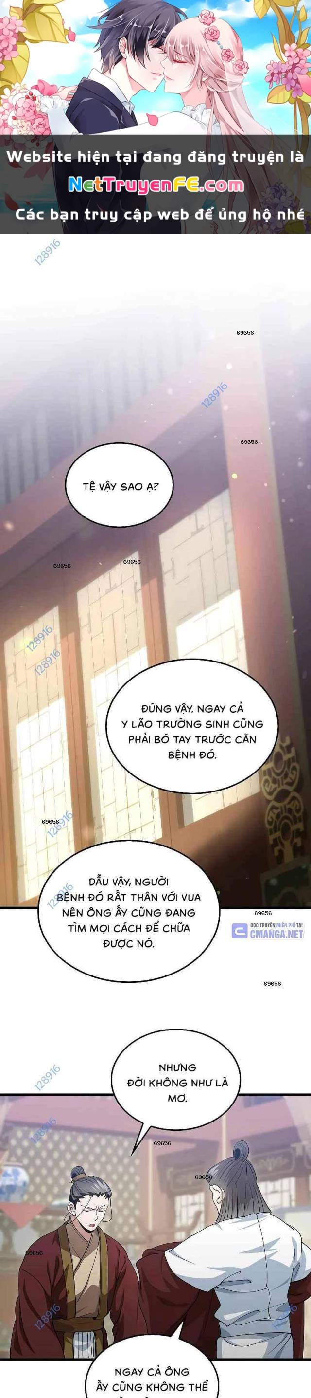 Chương 151 - Trang 1