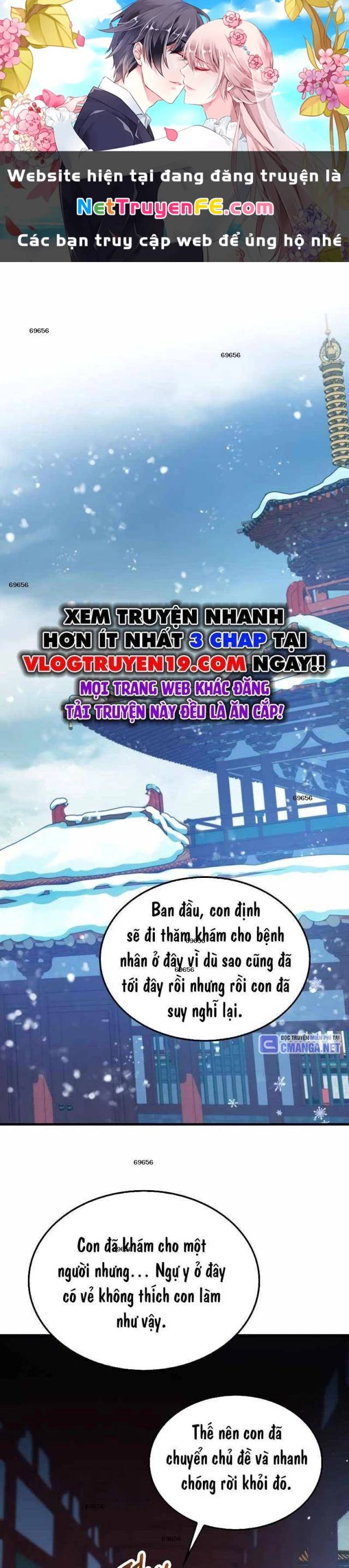 Chương 153 - Trang 1