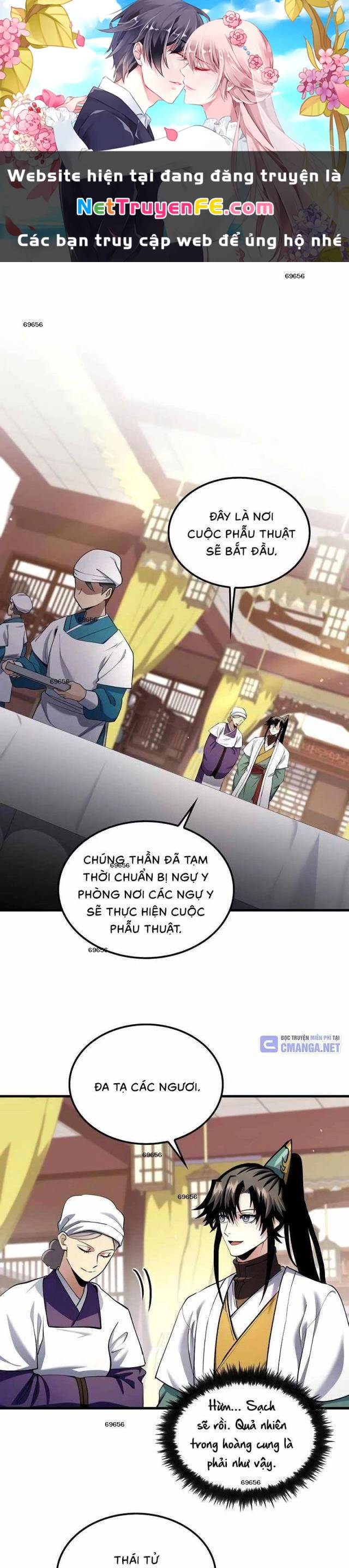Chương 155 - Trang 1