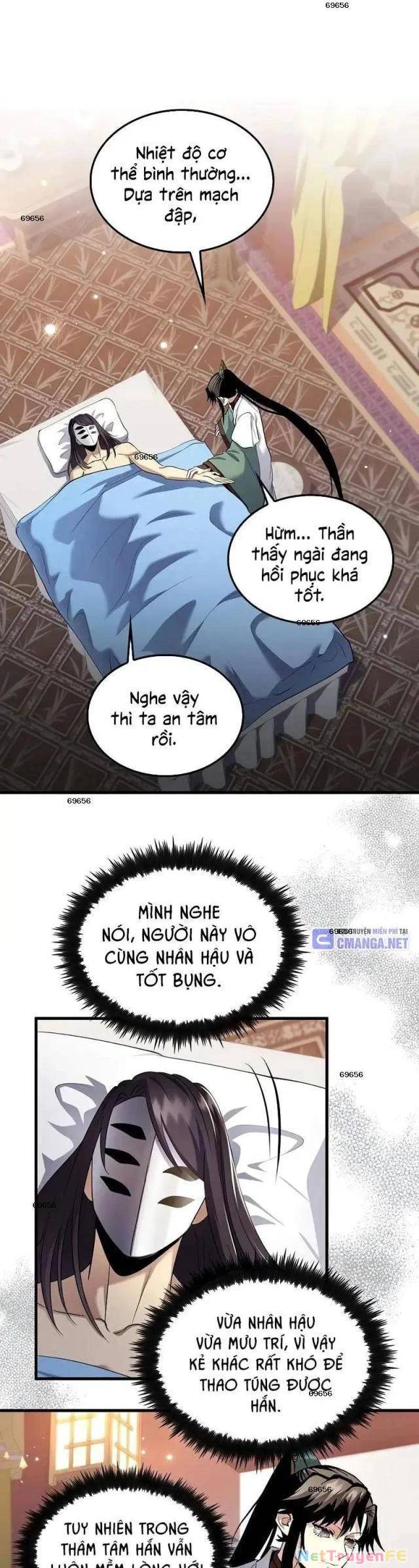 Chương 157 - Trang 1