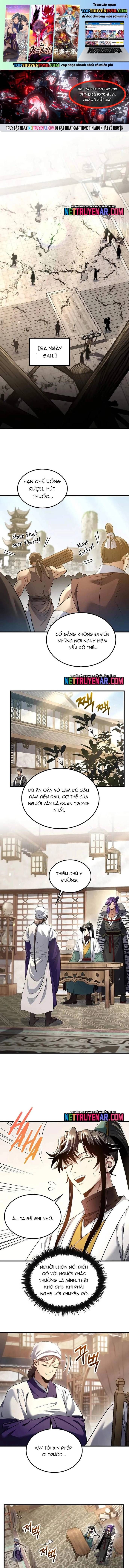 Chương 194 - Trang 1