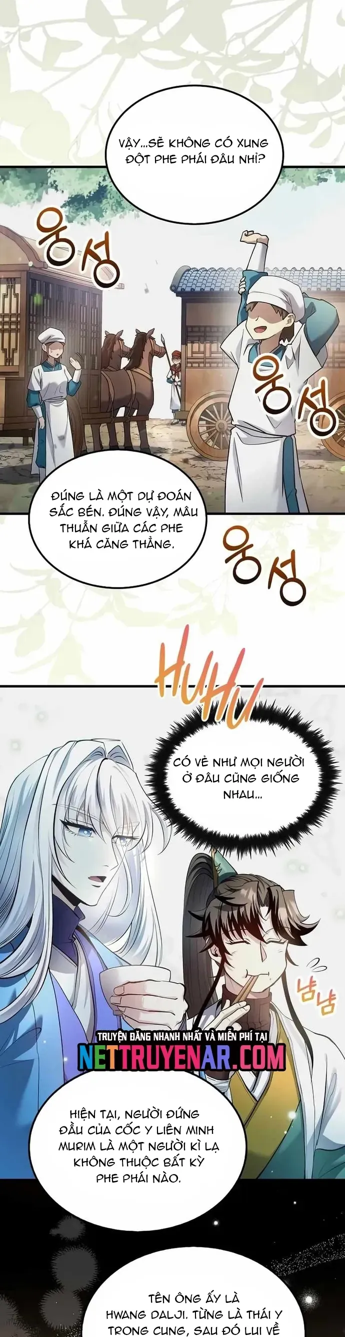 Chương 203 - Trang 1