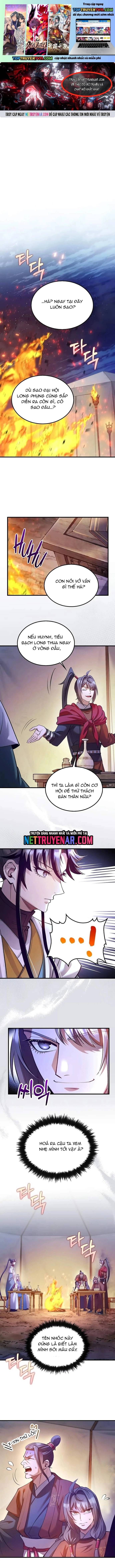 Chương 205 - Trang 1
