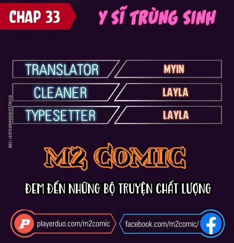 Chương 33 - Trang 1