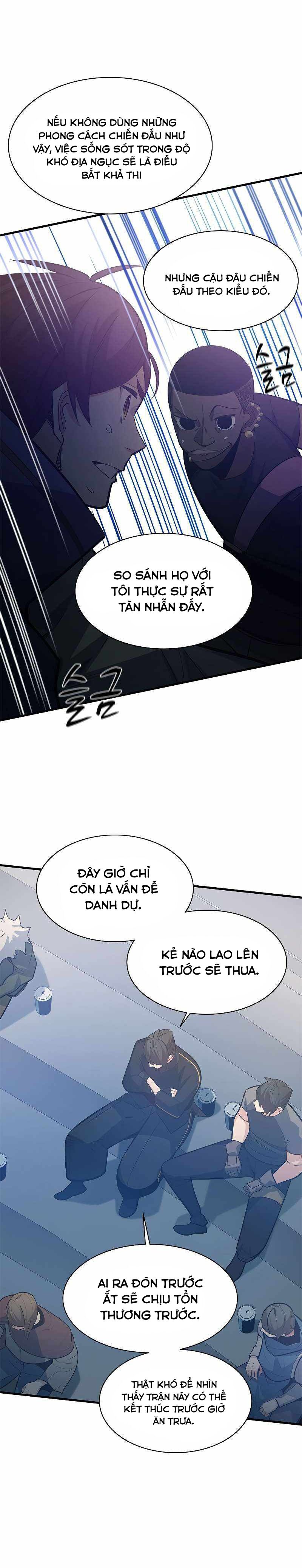 Chương 124 - Trang 1