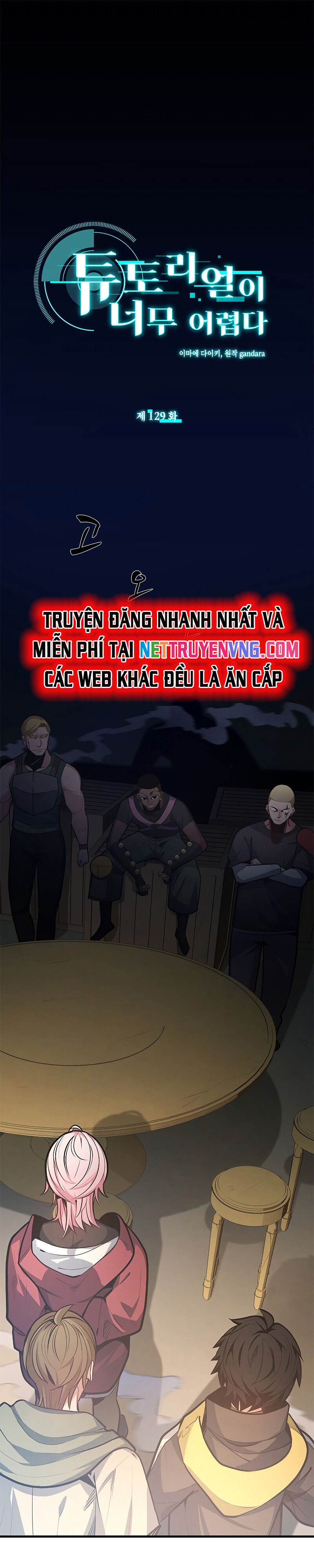 Chương 129 - Trang 1